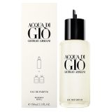 Giorgio Armani Acqua di Gio Pour Homme Eau de Parfum parfumovaná voda 150 ml, náplň