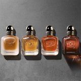 Giorgio Armani Emporio Armani Stronger With You Absolutely parfum 100 ml