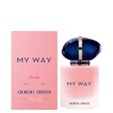 Giorgio Armani My Way Florale parfumovaná voda 30 ml