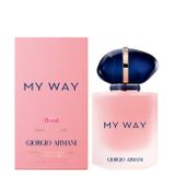 Giorgio Armani My Way Florale parfumovaná voda 50 ml