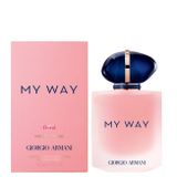 Giorgio Armani My Way Florale parfumovaná voda 90 ml