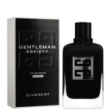 Givenchy Gentleman Society Extreme parfumovaná voda 100 ml