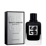 Givenchy Gentleman Society parfumovaná voda 60 ml