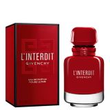 Givenchy L&#039;Interdit Rouge Ultime parfumovaná voda 50 ml