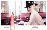 Givenchy Very Irresistible L&#039;Eau En Rose toaletná voda 50 ml