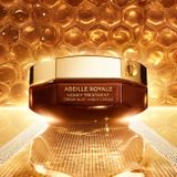 Guerlain Abeille Royale Honey Treatment Night Cream nočný krém 50 ml