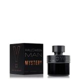 Halloween Man Mystery parfumovaná voda 50 ml