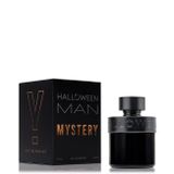 Halloween Man Mystery parfumovaná voda 75 ml