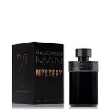 Halloween Man Mystery parfumovaná voda 125 ml