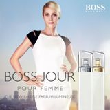 Hugo Boss Boss Jour Lumineuse parfumovaná voda 50 ml