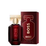 Hugo Boss Boss The Scent Elixir for Her parfum 50 ml