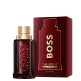Hugo Boss Boss The Scent Elixir for Him parfum 50 ml