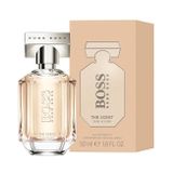 Hugo Boss Boss The Scent Pure Accord For Her toaletná voda 50 ml