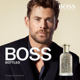 Hugo Boss Bottled Eau de Parfum parfumovaná voda 100 ml