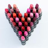 Gosh Velvet Touch Lipstick rúž 4 g, 152 Mandarina