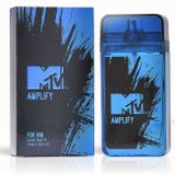 MTV Amplify Man toaletná voda 30 ml