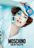 Moschino Fresh Couture toaletná voda 100 ml