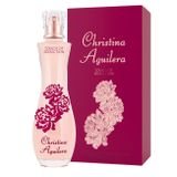 Christina Aguilera Touch of Seduction parfumovaná voda 30 ml