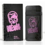 MTV Neon Metal toaletná voda 30 ml