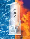 Calvin Klein ck 2 toaletná voda 30 ml