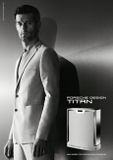 Porsche Design Titan toaletná voda 30 ml