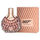 James Bond 007 007 For Women II parfumovaná voda 50 ml