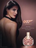 James Bond 007 007 For Women II telové mlieko 150 ml