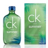 Calvin Klein ck One Summer 2016 toaletná voda 100 ml