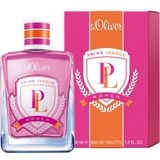 s.Oliver Prime League Women parfumovaná voda 30 ml