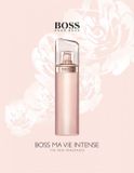 Hugo Boss Ma Vie Pour Femme Intense parfumovaná voda 75 ml