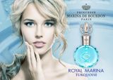 Marina De Bourbon Royal Marina Turquoise parfumovaná voda 30 ml