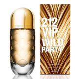 Carolina Herrera 212 VIP Wild Party toaletná voda 80 ml