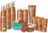 Matis Reponse Soleil Line opaľovací prípravok 150 ml, After sun soothing milk for face and body