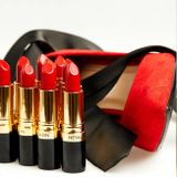 Revlon Super Lustrous Lipstick rúž, 835 Berry Couture