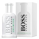 Hugo Boss Bottled Unlimited sprchový gél 150 ml