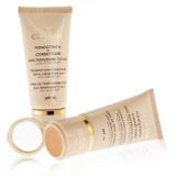 Collistar Foundation + Concealer Total Perfection Duo make-up 30 ml, 4 amber