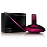 Calvin Klein Deep Euphoria parfumovaná voda 50 ml