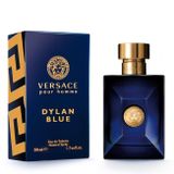 Versace Dylan Blue dezodorant 75 ml