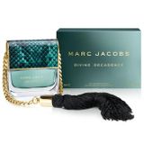 Marc Jacobs Divine Decadence parfumovaná voda 100 ml
