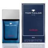 Tom Tailor Exclusive Man toaletná voda 50 ml