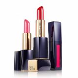 Estee Lauder Pure Color Envy Hi-Lustre Light Sculpting Lipstick rúž 3.8 ml, 210 Bold Innocent