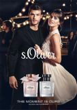 s.Oliver For Her parfumovaná voda 30 ml