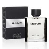 Lalique L&#039;Insoumis toaletná voda 50 ml