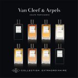 Van Cleef &amp; Arpels Collection Extraordinaire Bois D&#039;Iris parfumovaná voda 45 ml