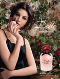Dolce &amp; Gabbana Dolce Rosa Excelsa kazeta, EdP 50 ml + matný rúž Dolce Flirt