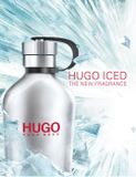 Hugo Boss Hugo Iced toaletná voda 75 ml