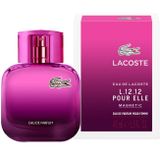 Lacoste Eau de Lacoste L.12.12 Pour Elle Magnetic parfumovaná voda 25 ml