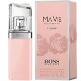 Hugo Boss Ma Vie Florale parfumovaná voda 30 ml