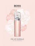 Hugo Boss Ma Vie Florale parfumovaná voda 50 ml