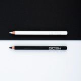 Gosh Kohl Eye Liner ceruzka na oči 1.1 g, Nude